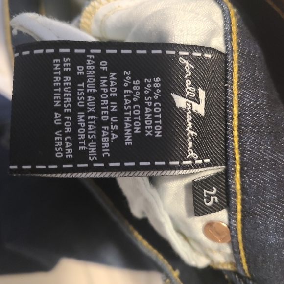 Seven skinny jeans - Picture 2 of 4